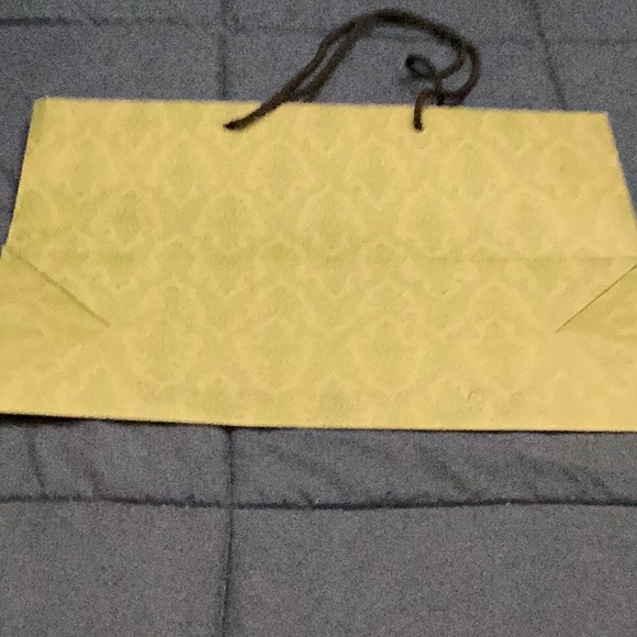 Gucci bag 19x14 - Picture 2 of 2